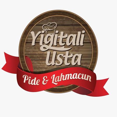Yiğit Ali Usta Logo